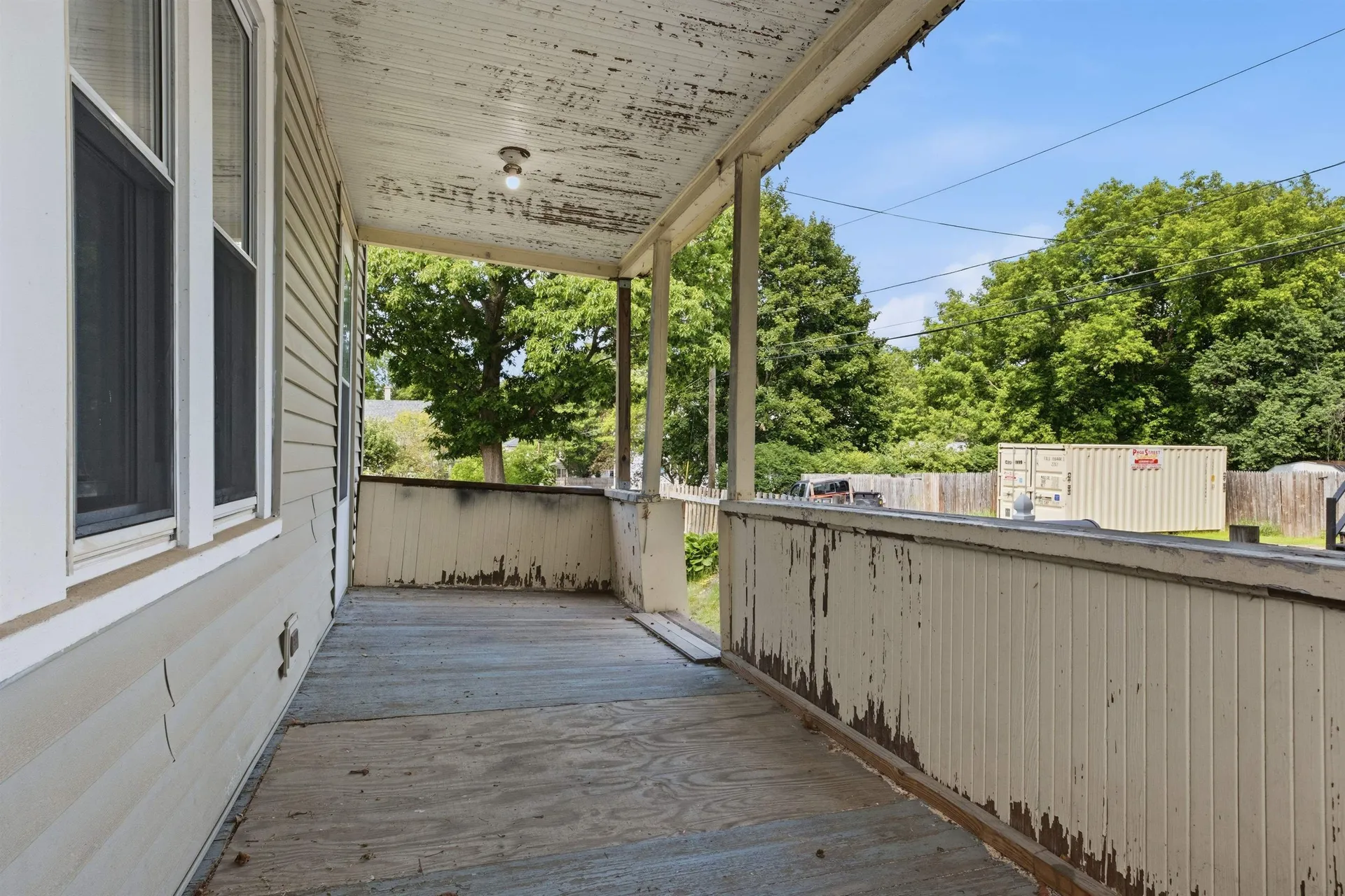 4 Skinner Street Claremont NH 03743