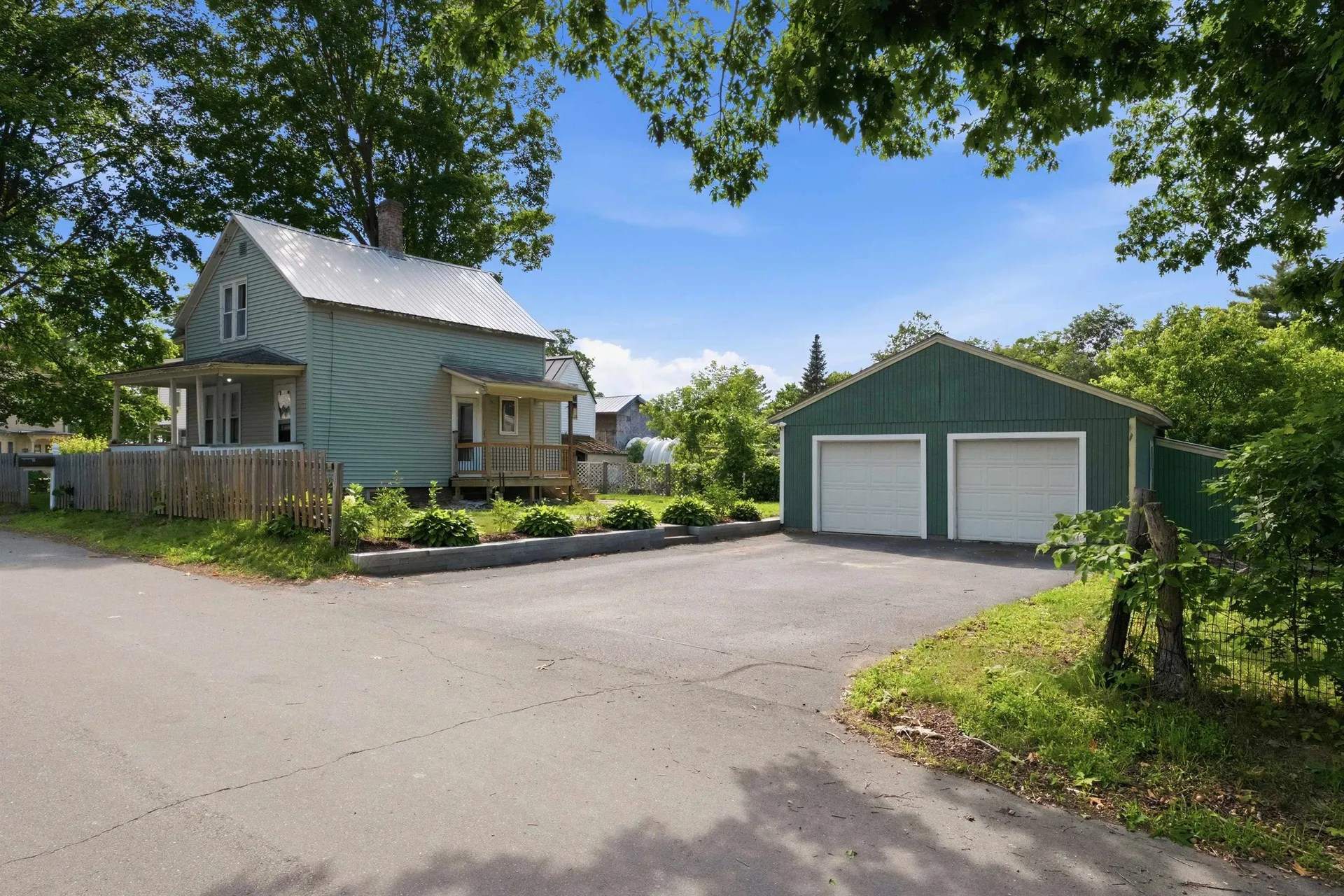 4 Skinner Street Claremont NH 03743