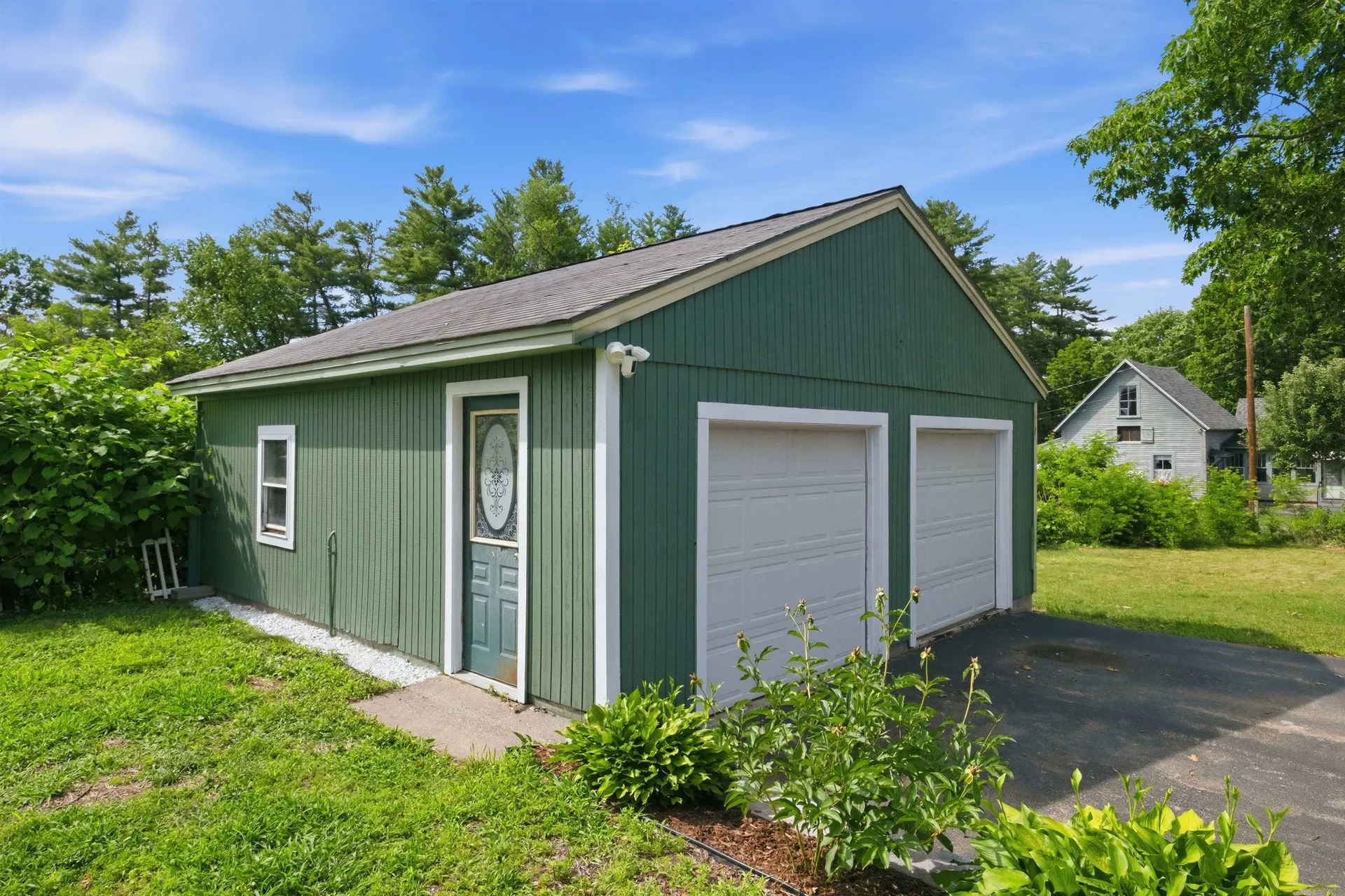 4 Skinner Street Claremont NH 03743