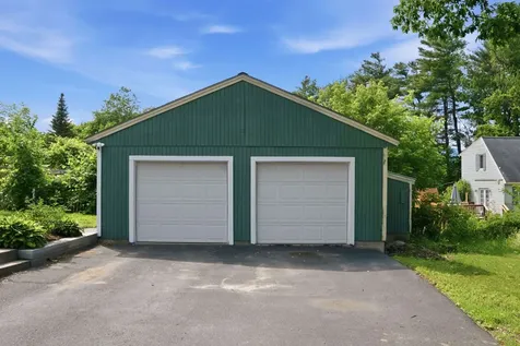 4 Skinner Street Claremont NH 03743