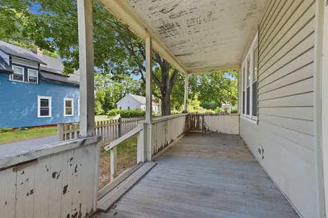 4 Skinner Street Claremont NH 03743