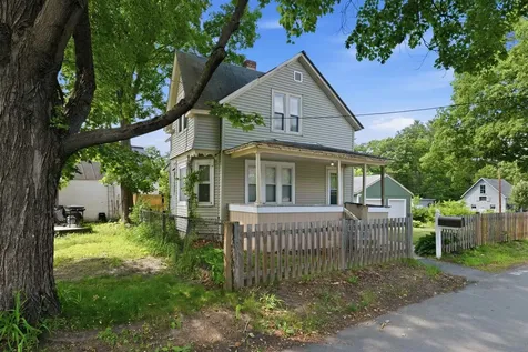 4 Skinner Street Claremont NH 03743