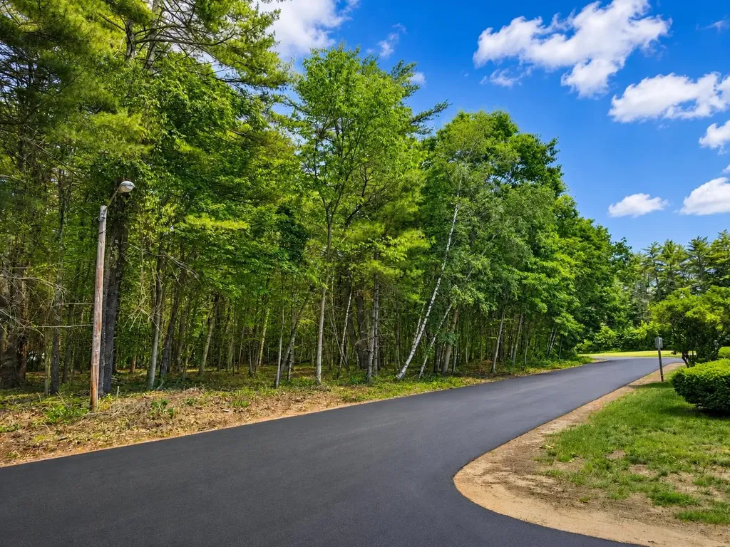 60 Fairway Drive Ashland NH 03217
