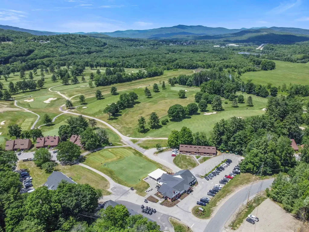 60 Fairway Drive Ashland NH 03217