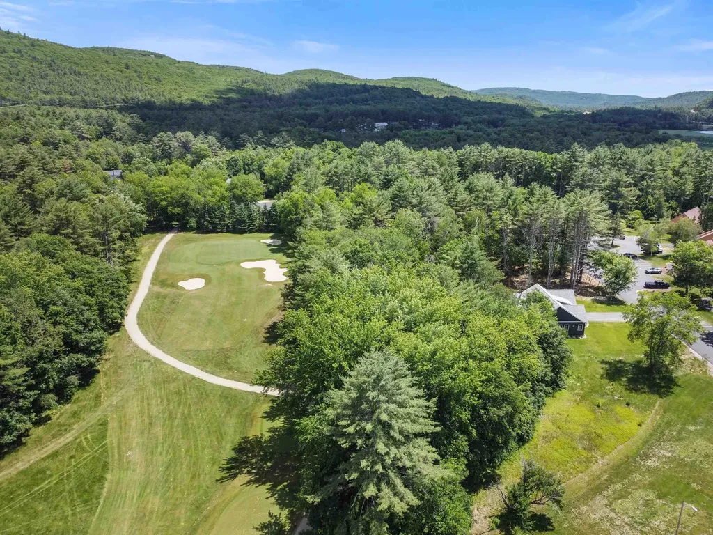 60 Fairway Drive Ashland NH 03217