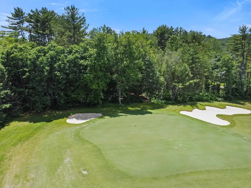 60 Fairway Drive Ashland NH 03217