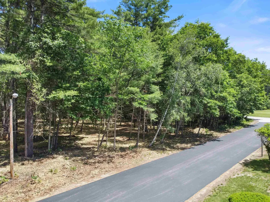 60 Fairway Drive Ashland NH 03217
