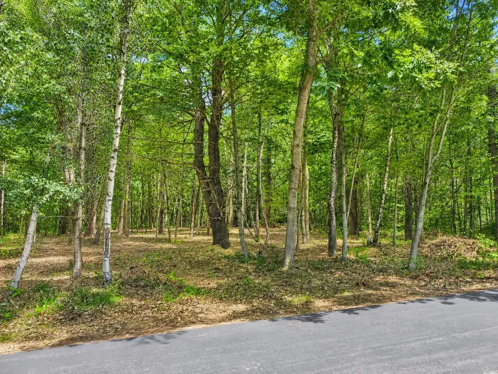 60 Fairway Drive Ashland NH 03217