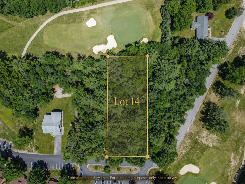 60 Fairway Drive Ashland NH 03217