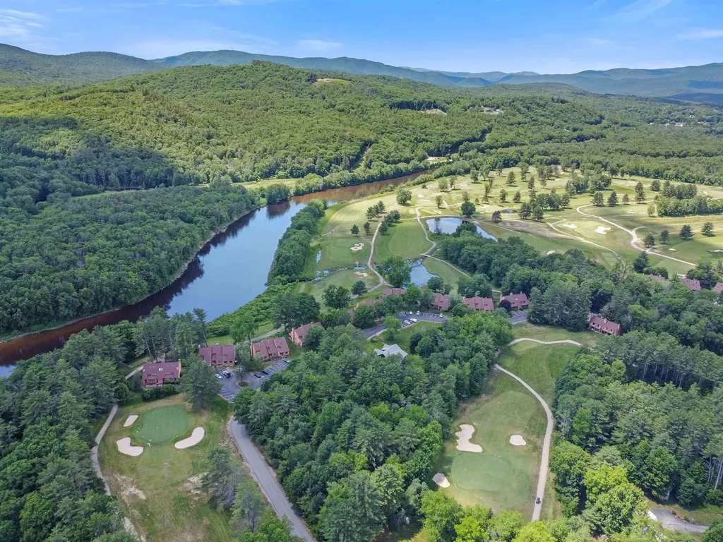 60 Fairway Drive Ashland NH 03217