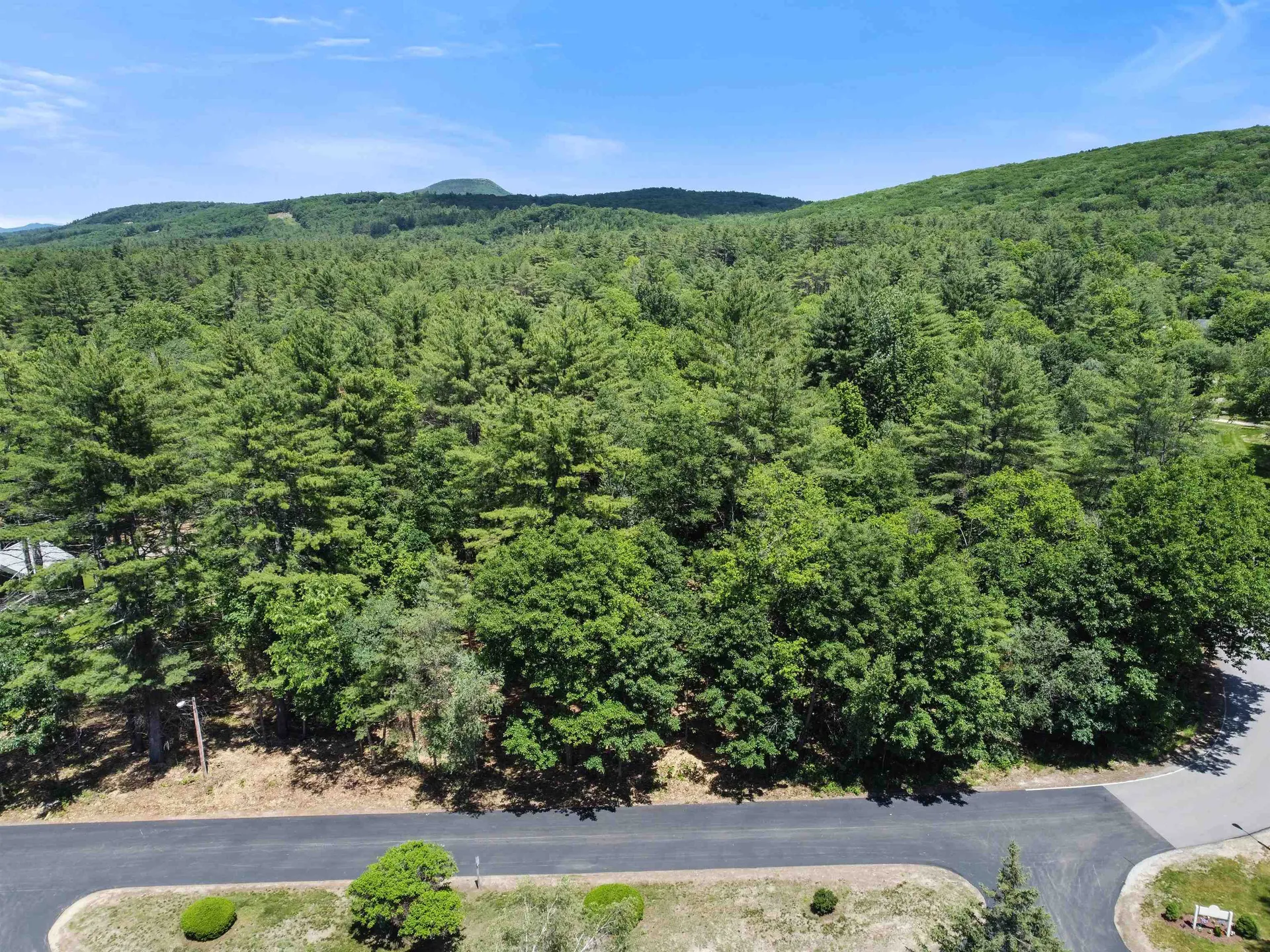 60 Fairway Drive Ashland NH 03217