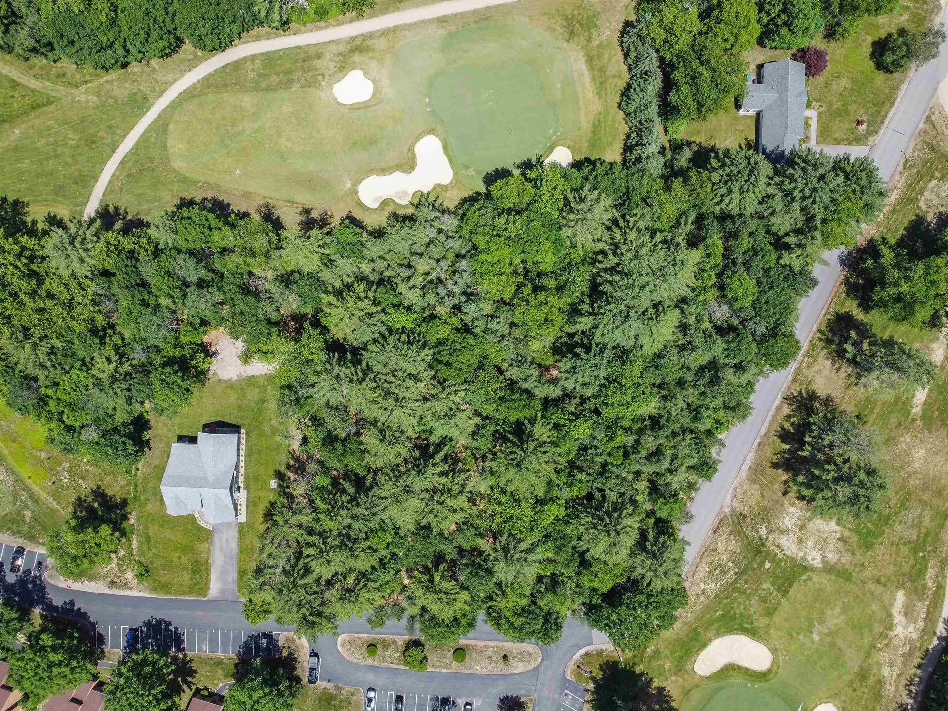 60 Fairway Drive Ashland NH 03217