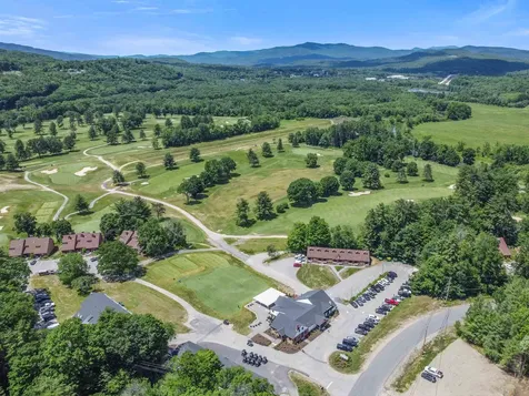 60 Fairway Drive Ashland NH 03217