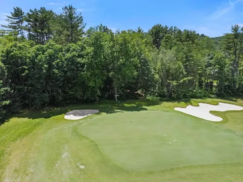 60 Fairway Drive Ashland NH 03217