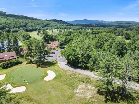 60 Fairway Drive Ashland NH 03217