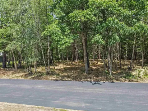60 Fairway Drive Ashland NH 03217