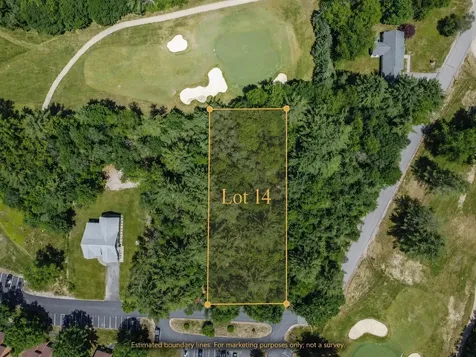 60 Fairway Drive Ashland NH 03217