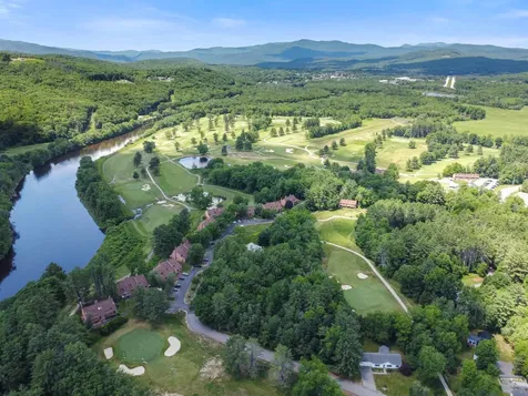60 Fairway Drive Ashland NH 03217