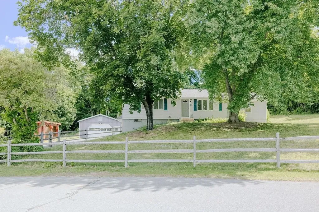67 Indian Acres Drive Hinsdale NH 03451