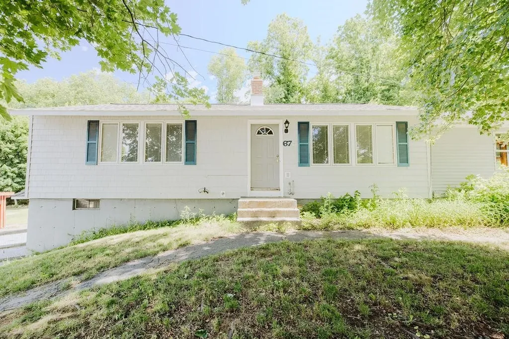 67 Indian Acres Drive Hinsdale NH 03451
