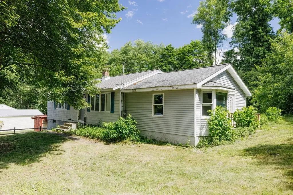 67 Indian Acres Drive Hinsdale NH 03451