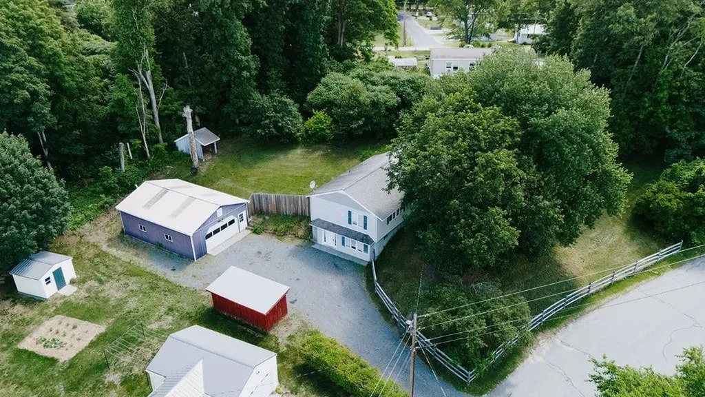 67 Indian Acres Drive Hinsdale NH 03451