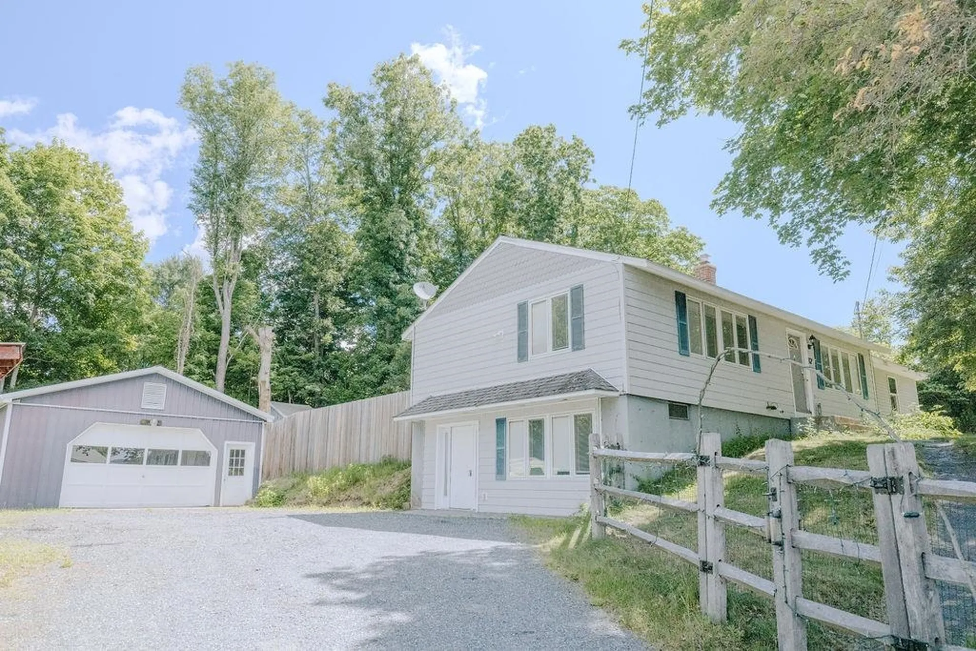 67 Indian Acres Drive Hinsdale NH 03451