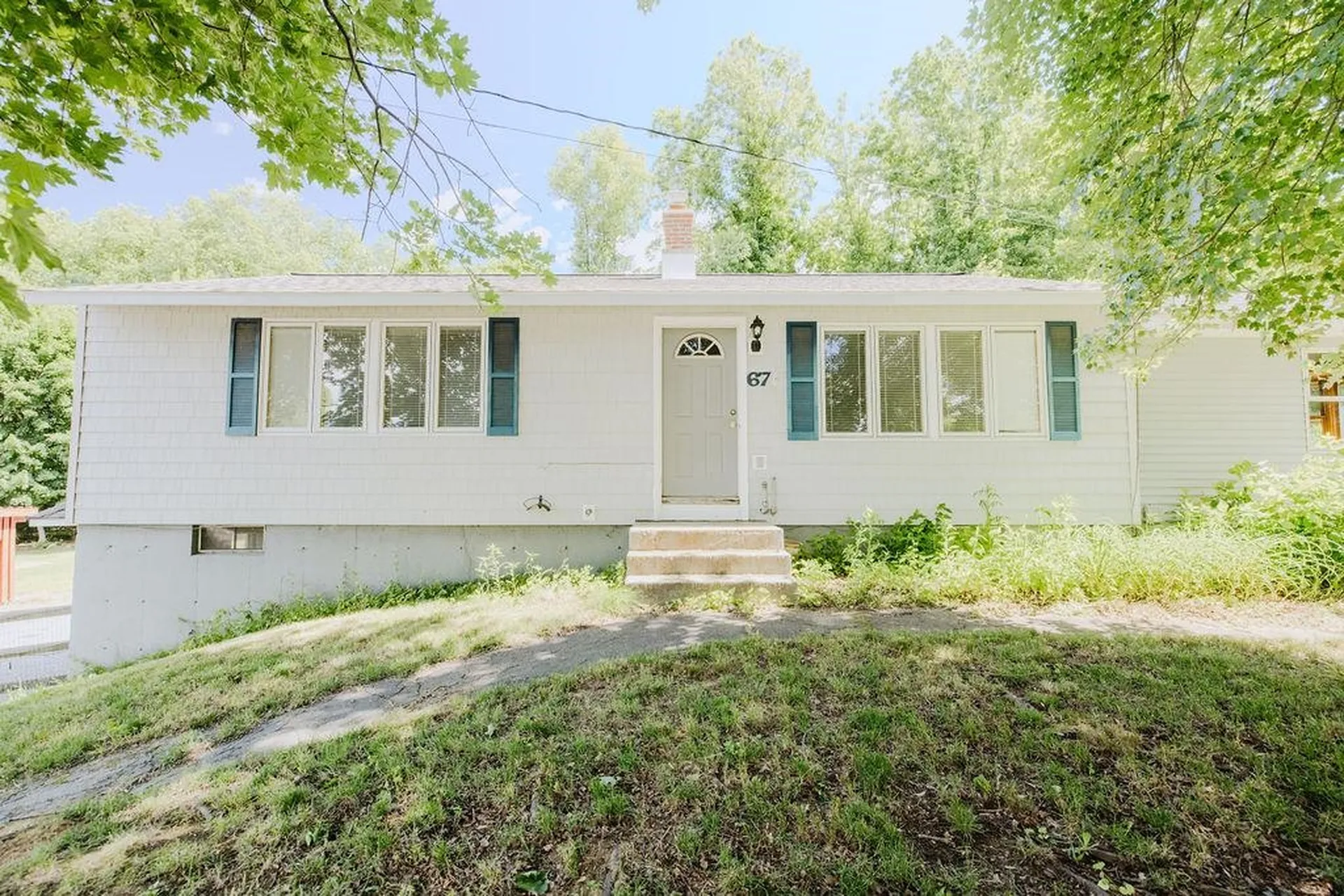 67 Indian Acres Drive Hinsdale NH 03451