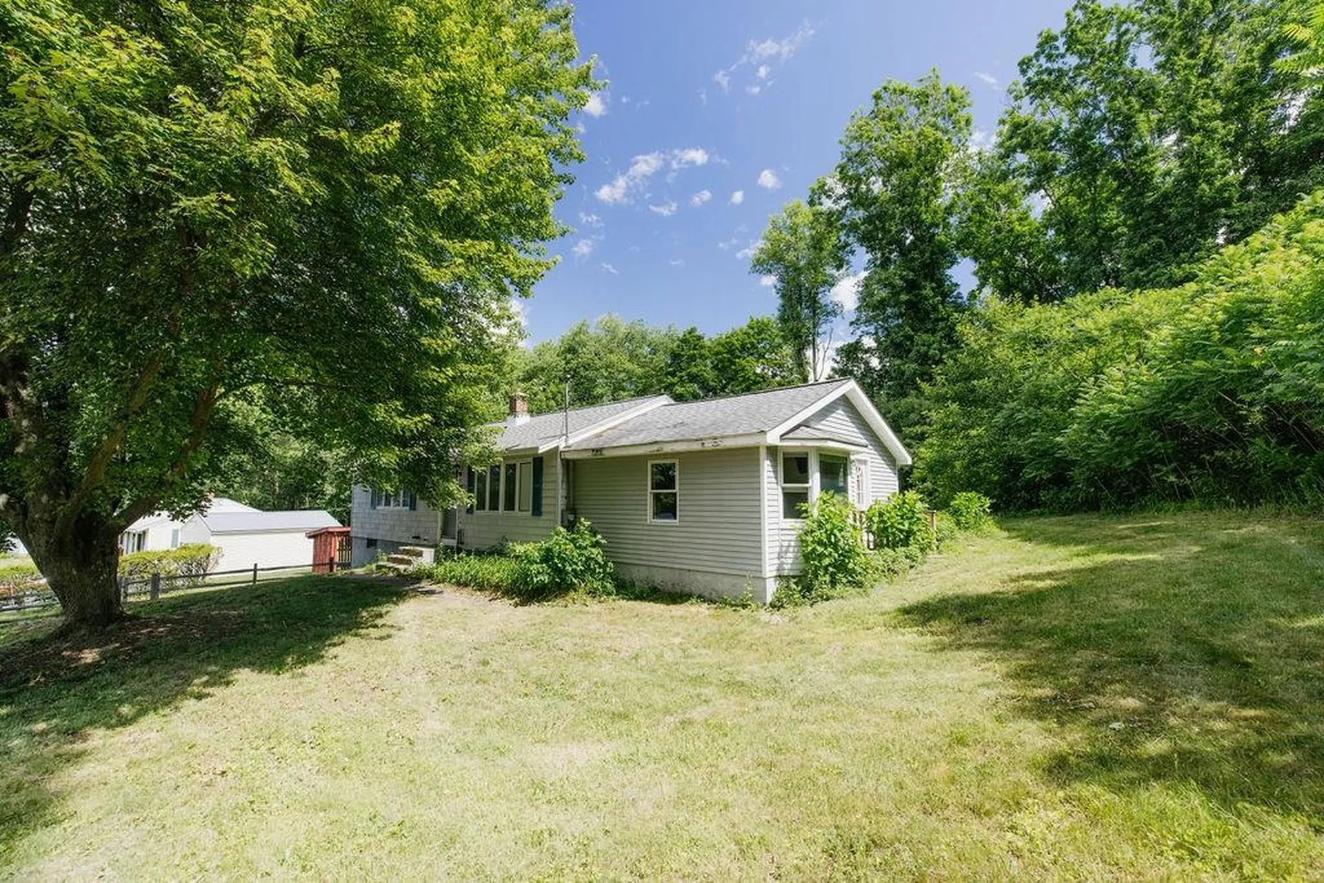 67 Indian Acres Drive Hinsdale NH 03451