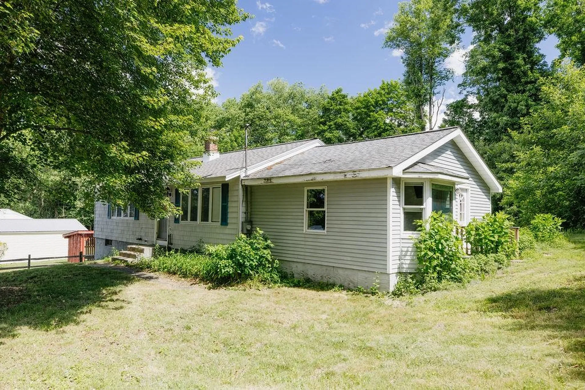 67 Indian Acres Drive Hinsdale NH 03451