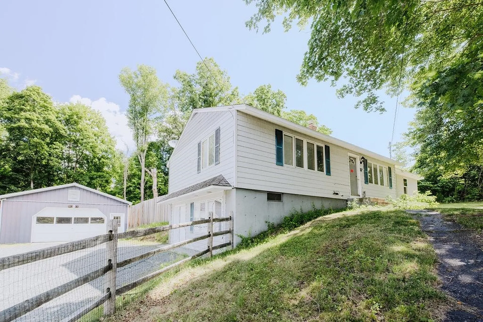 67 Indian Acres Drive Hinsdale NH 03451