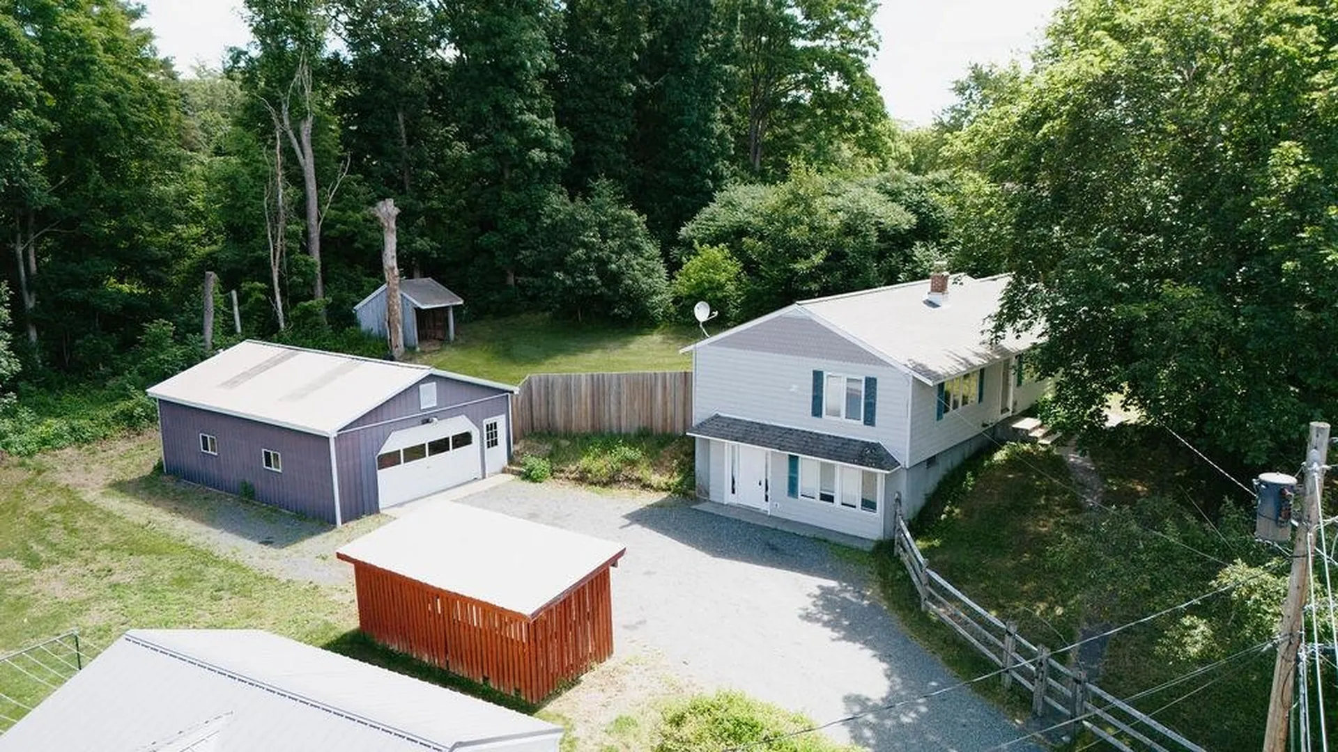 67 Indian Acres Drive Hinsdale NH 03451