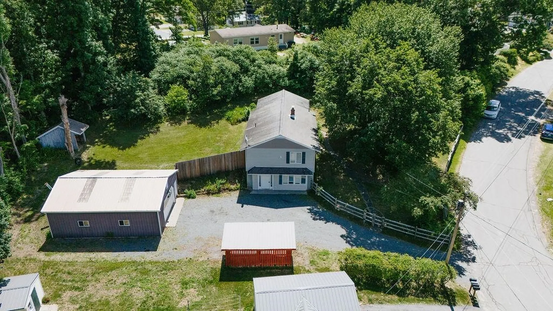 67 Indian Acres Drive Hinsdale NH 03451