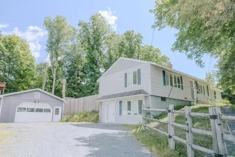 67 Indian Acres Drive Hinsdale NH 03451
