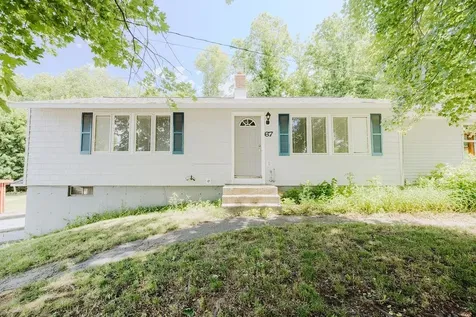 67 Indian Acres Drive Hinsdale NH 03451