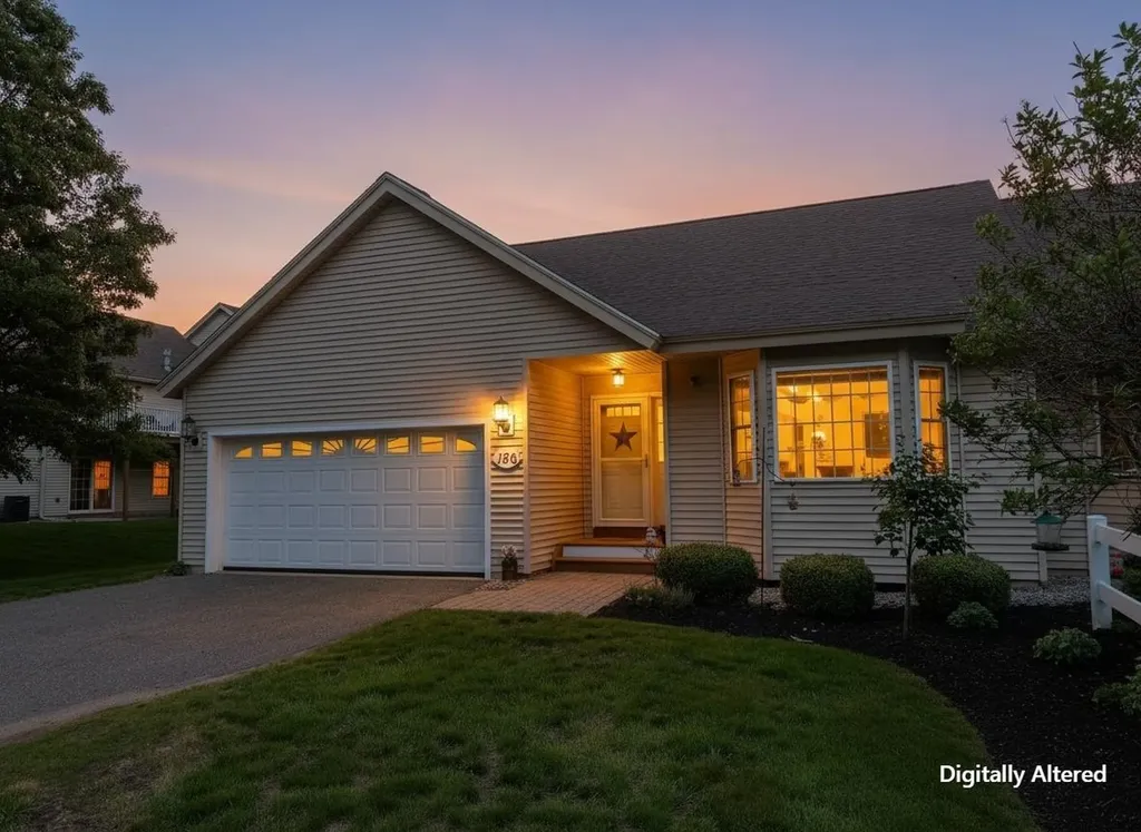 136 Hall Road Fremont NH 03044