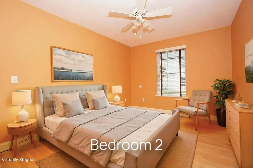 136 Hall Road Fremont NH 03044