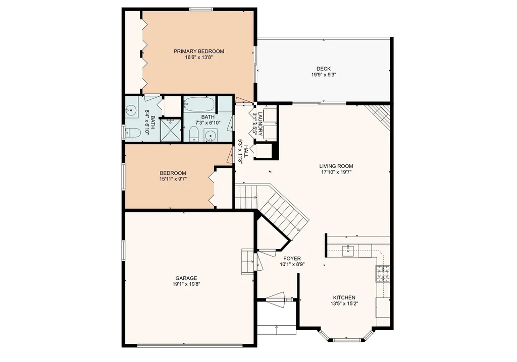 136 Hall Road Fremont NH 03044