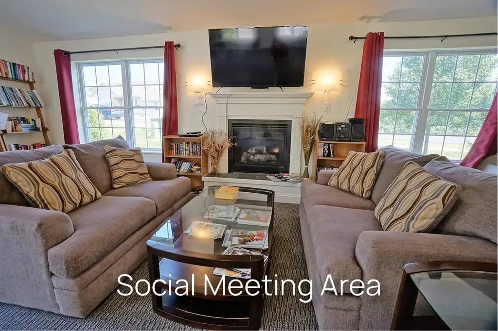 136 Hall Road Fremont NH 03044