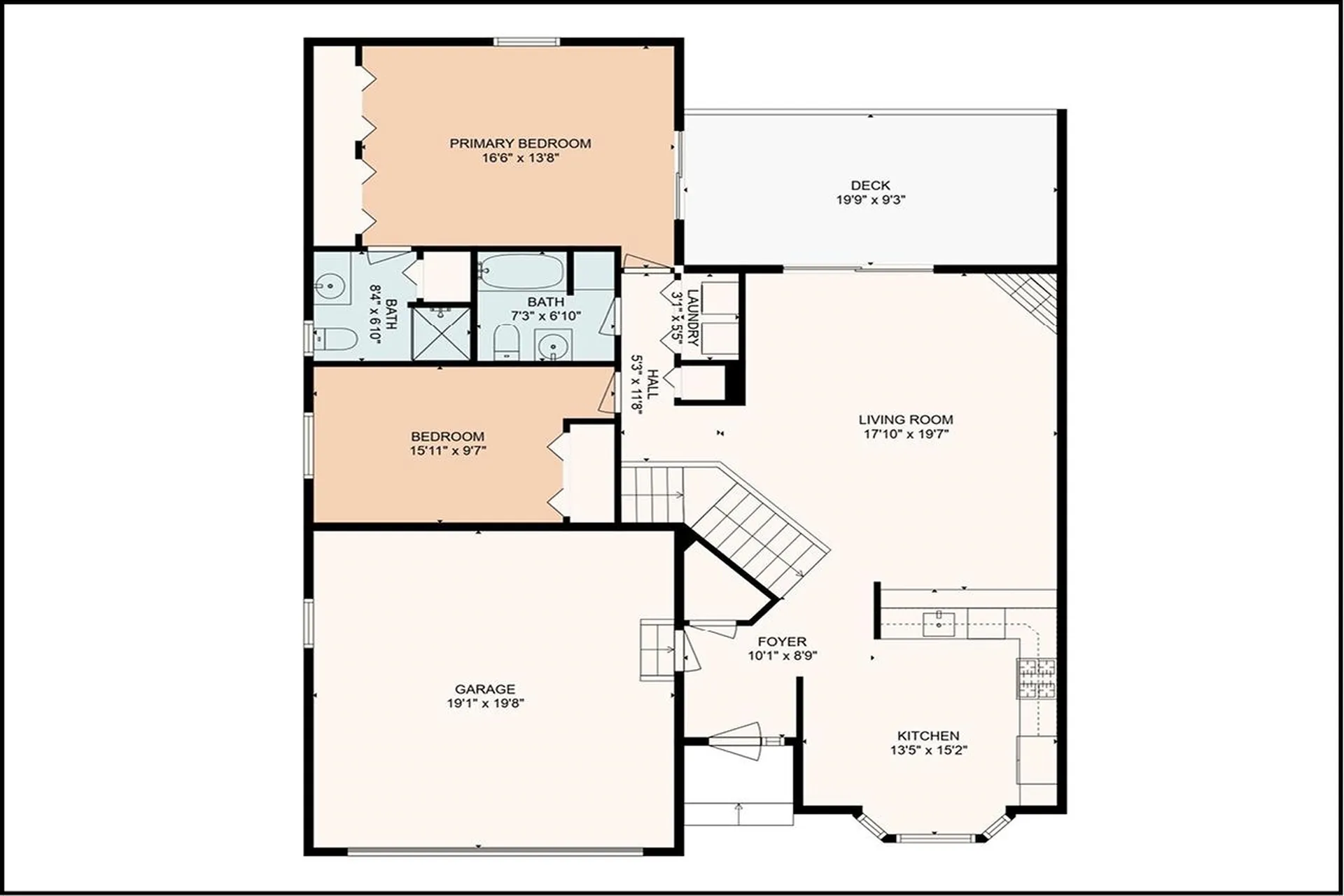 136 Hall Road Fremont NH 03044