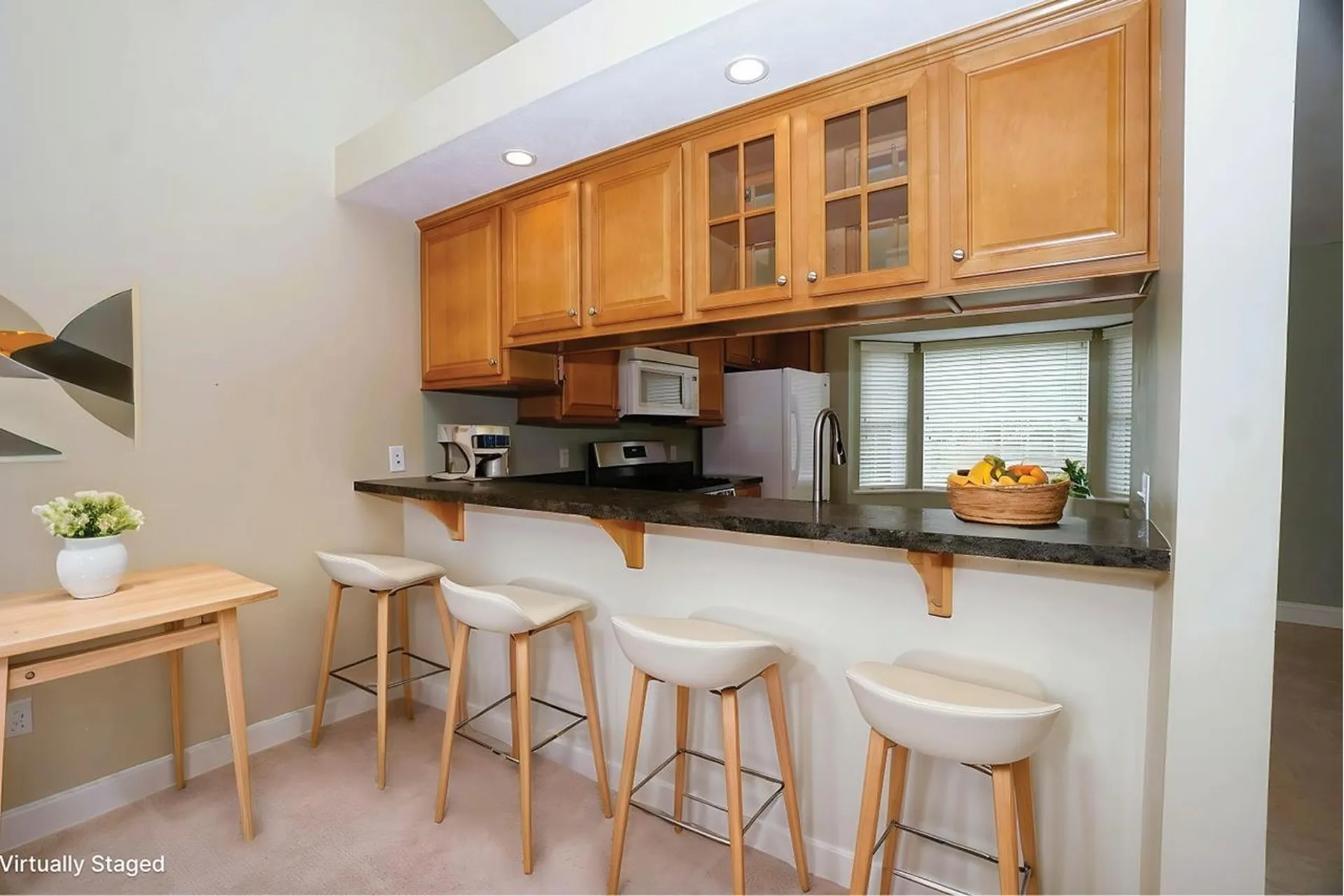 136 Hall Road Fremont NH 03044
