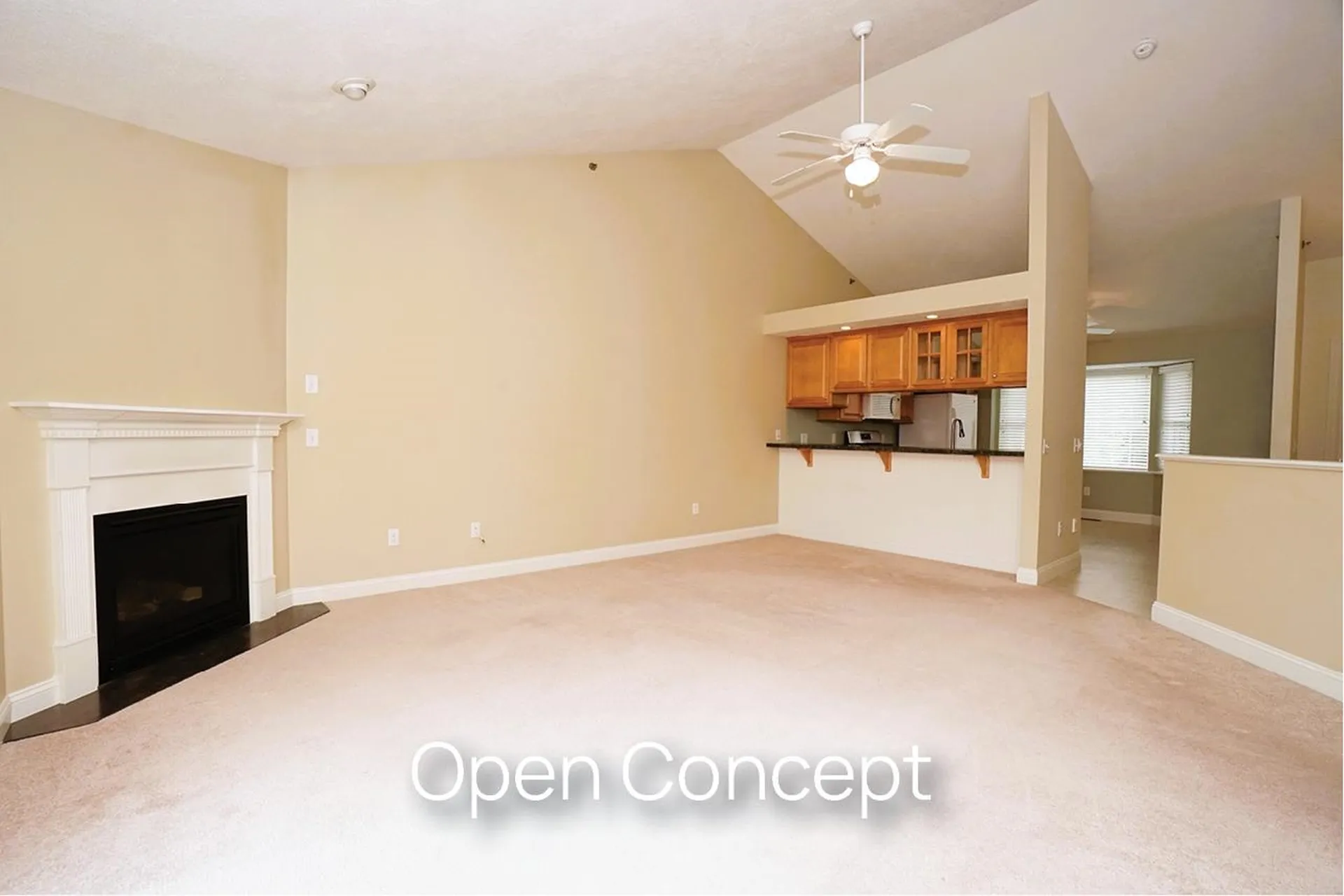 136 Hall Road Fremont NH 03044