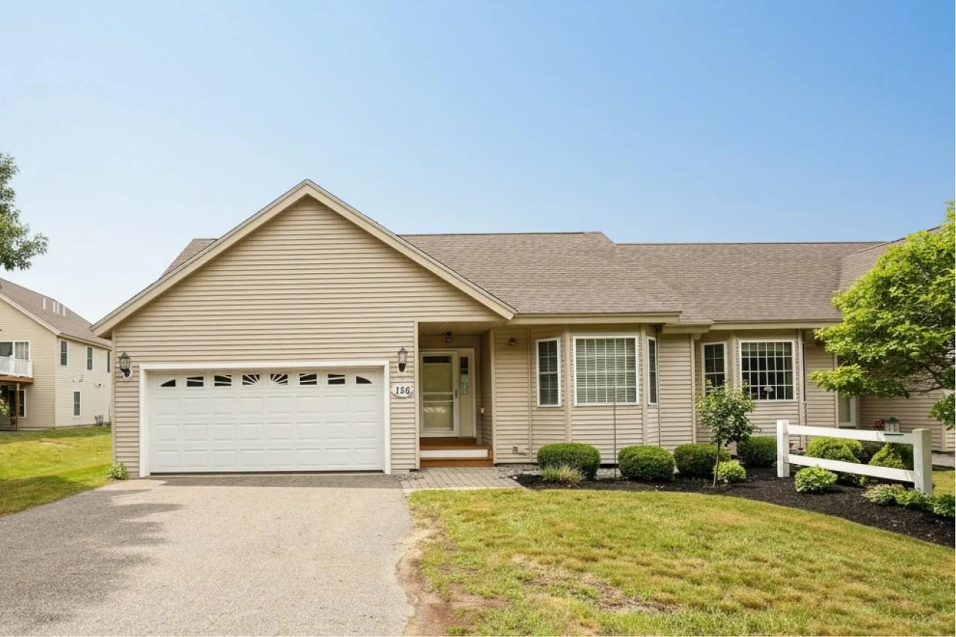136 Hall Road Fremont NH 03044