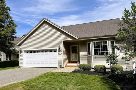 136 Hall Road Fremont NH 03044