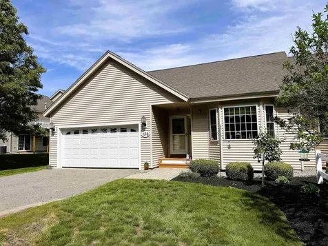 136 Hall Road Fremont NH 03044