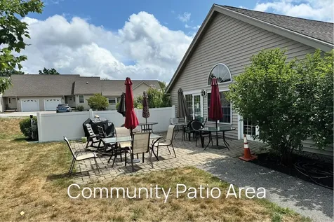 136 Hall Road Fremont NH 03044