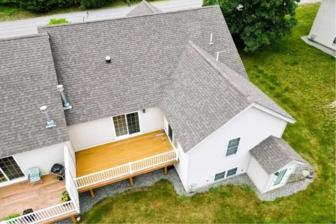 136 Hall Road Fremont NH 03044
