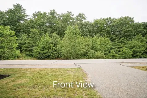 136 Hall Road Fremont NH 03044