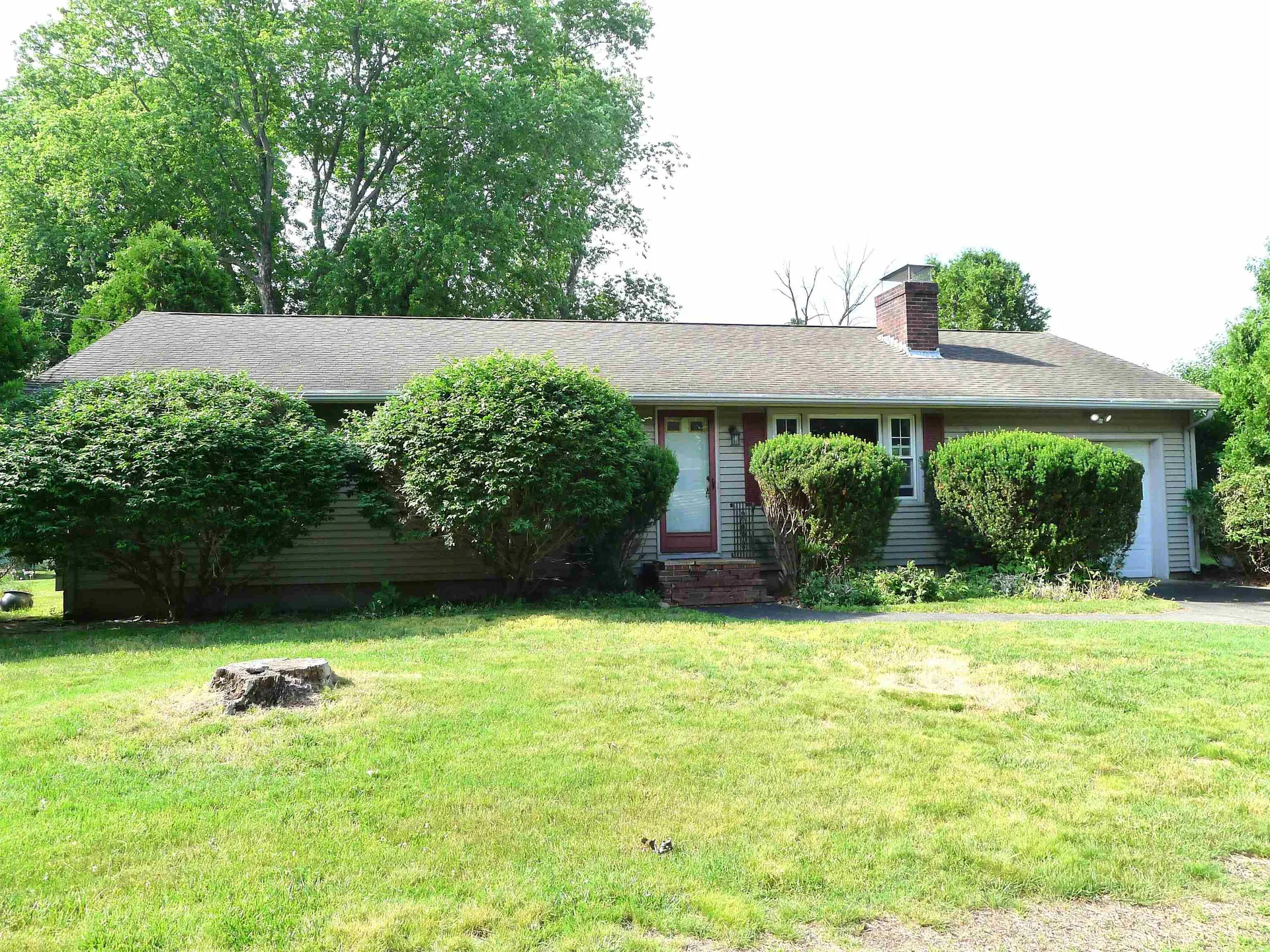 North Hampton NH, 16 Grandview Terrace