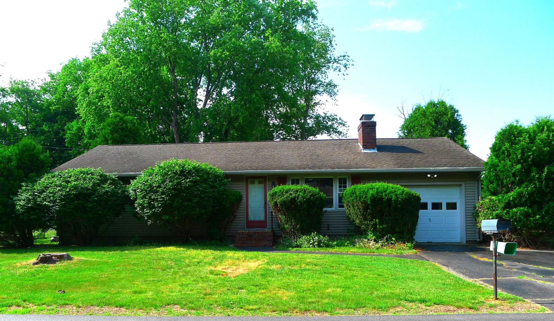 16 Grandview Terrace North Hampton NH 03862